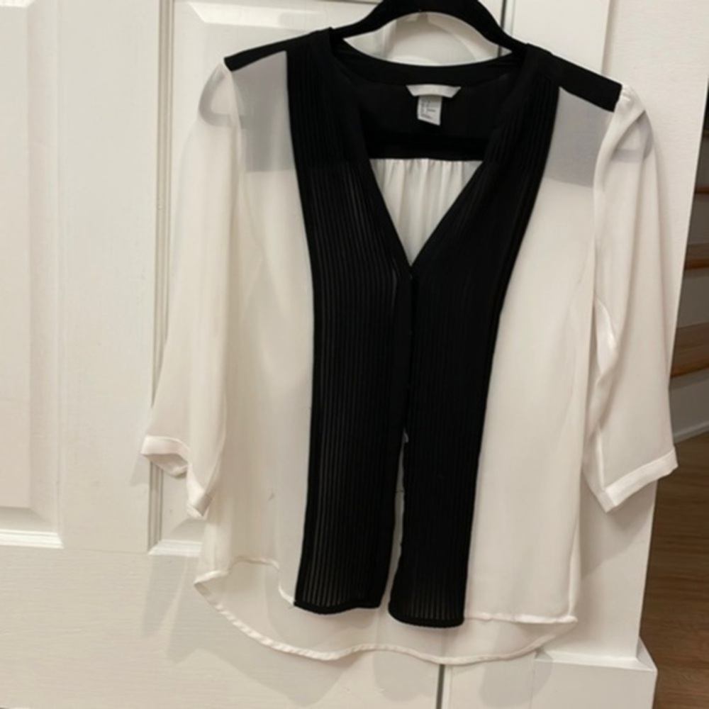 H&M Shirt